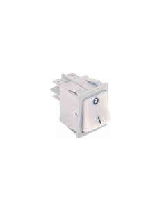 Interruptor basculante medida de montaje 30 x 22mm 301716