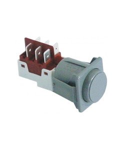 Interruptor pulsante medida de montaje 28,5x28,5mm 345942...