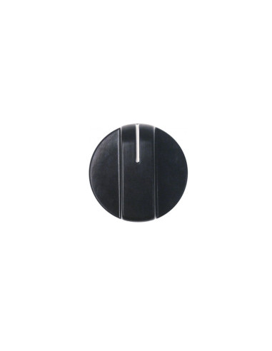 Pomo interruptor Marca cero ø 44 mm eje ø 6x4,6 mm 110526 3241163