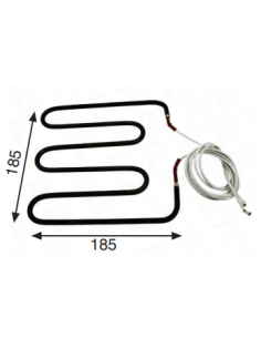 Resistencia H-6092