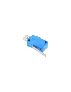 Micro-interruptor con manilla 250V 16A 1CO empalme...