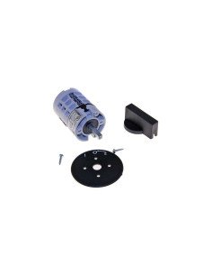 Conmutador giratorio 1-0-2 16A 230V HD124R922 Fama 348152...