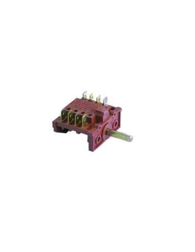 Conmutador de levas 2 posiciones Electrolux, Zanussi