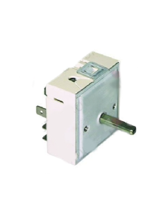 Regulador de energía 230V 13A circuito simple EGO...