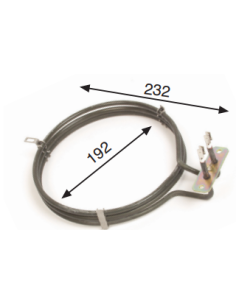 Resistencia H-6095