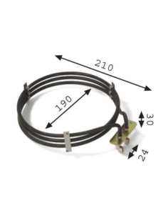 Resistencia H-6096