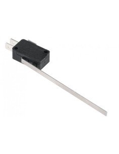 Micro-interruptor con manilla 250V 16A 1CO 345107