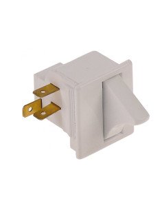 Micro-interruptor con tecla con tecla 250V 2,5A 1CO 347057