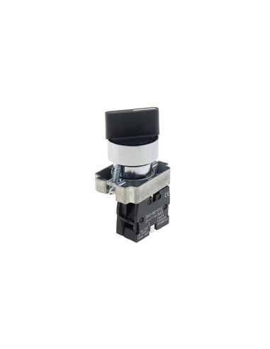 Llave de palanca (interruptor de encendido)1 NO XB2-BD21 ZB2-BE101C