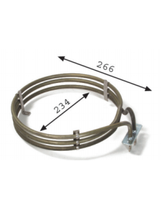 Resistencia H-6101