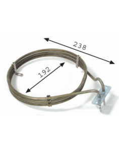 Resistencia H-6102