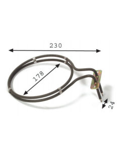 Resistencia H-6104