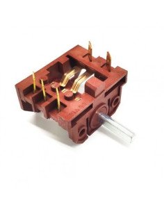 Conmutador de Levas 3 posiciones Ozti 6232.00027.00...