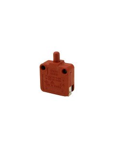 Micro-interruptor con varilla 250V 16A 1NO empalme...