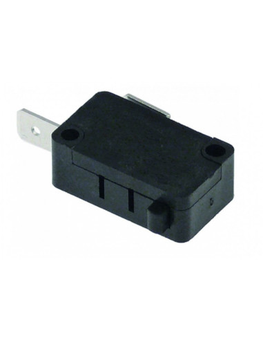 Micro-interruptor 250V 16A 1CO SB1-16 SIBER HLP-20 Despiece número 51