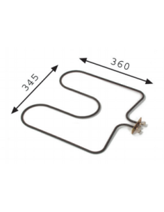 Resistencia H-6110