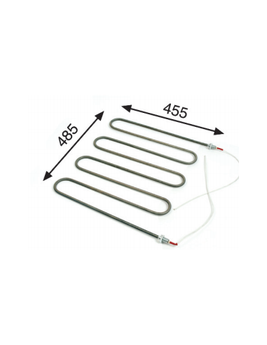 Resistencia H-6119