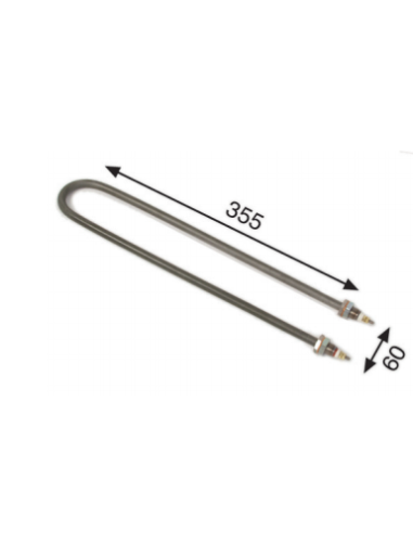 Resistencia H-6124