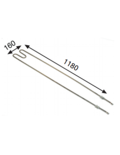 Resistencia H-6128/A