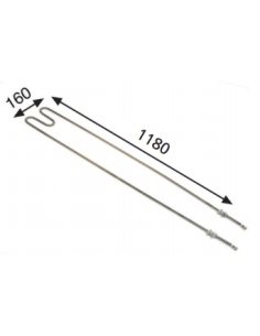 Resistencia H-6128/B