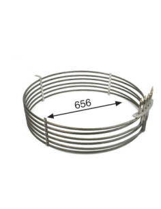 Resistencia H-6146
