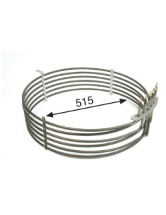 Resistencia H-6147