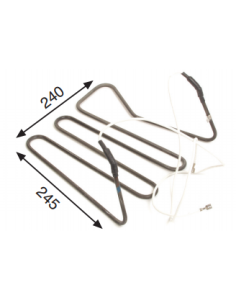 Resistencia H-6152