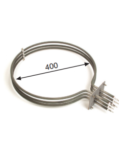 Resistencia H-6155