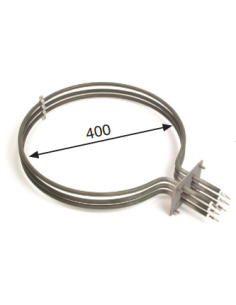 Resistencia H-6156