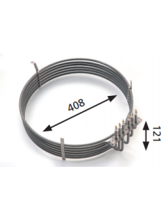 Resistencia H-6159
