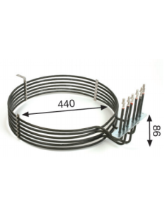 Resistencia H-6160