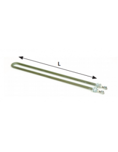 Resistencias Para Horno Y Estufa EL-14312