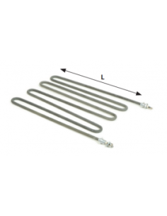Resistencias Para Horno Y Estufa EL-14322