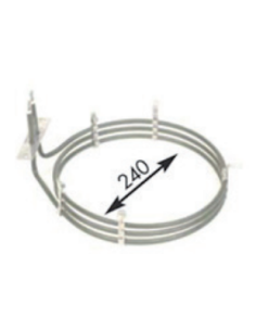Resistencia H-6174