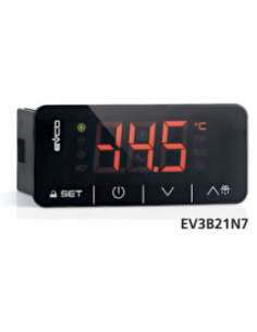 Termo reguladores digitales EV3100M 2