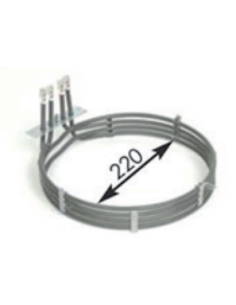 Resistencia H-6177