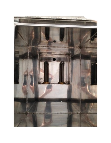 Hervidor de agua 70 Litros