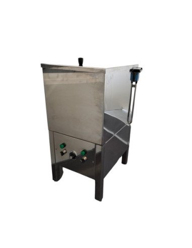 Hervidor de agua 70 Litros