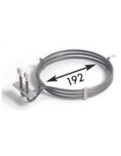Resistencia H-6182