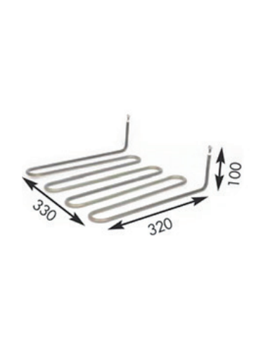Resistencia H-6189