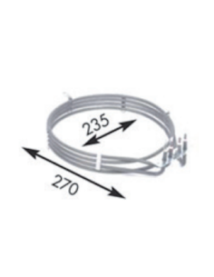 Resistencia H-6192