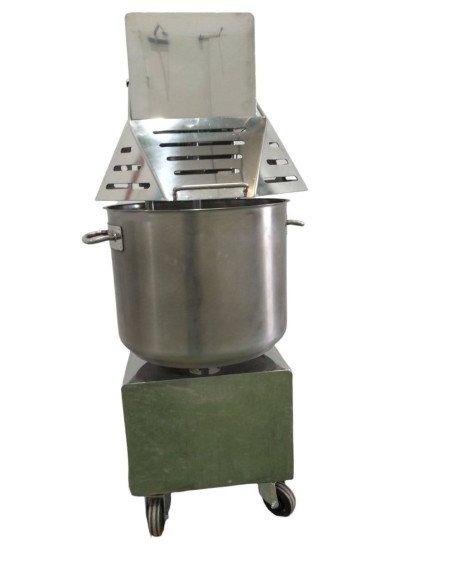 Amasadora automática