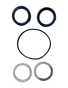 Conjunto de juntas completo para dosificadora automática