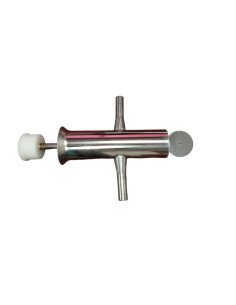 Churrera Jeringa 2 kg manual para porra 2