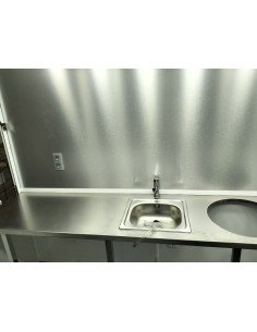 Remolque 3x2x2.10 HG Sin maquinaria 2