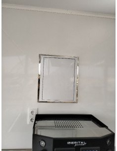 Remolque para churrerías de 5x2.5 metros 2