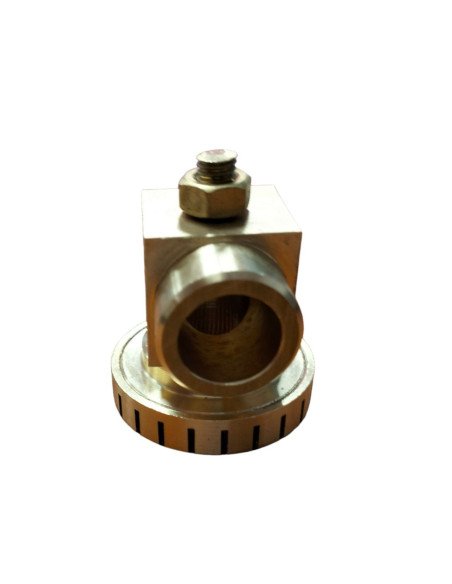 Piloto permanente quemador express 621