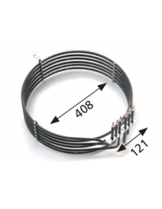 Resistencia H-6209