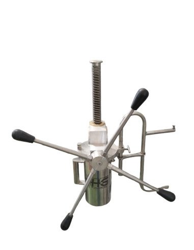 Dosificadora manual de 3kg hg e hijos