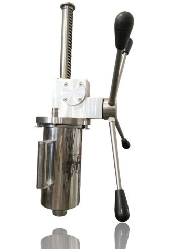 Dosificadora manual de 3kg hg e hijos